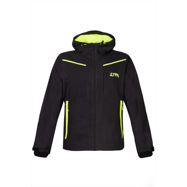 Μπουφάν αδιάβροχο ZOTTA FOREST STORM 0208
