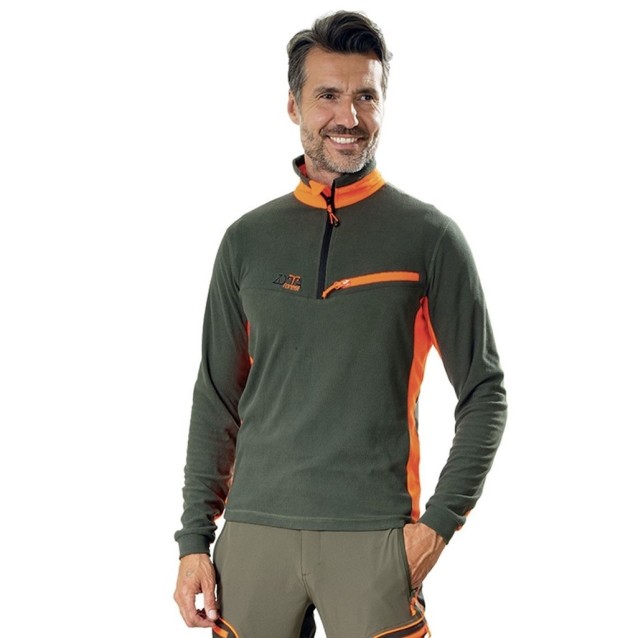 Μπλούζα ZOTTA FOREST DOLOMITI B906