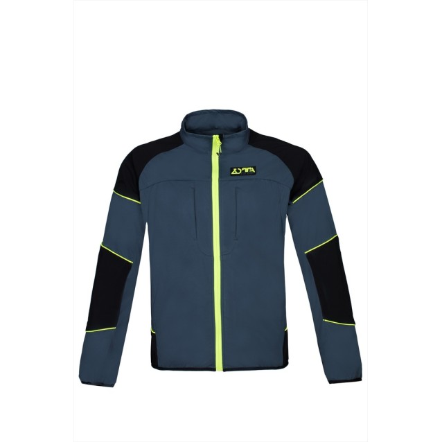 Ζακέτα αδιάβροχη soft-shell ZOTTA FOREST FALCON B672