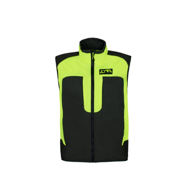 Γιλέκο αδιάβροχο soft-shell ZOTTA FOREST FALCON Y001