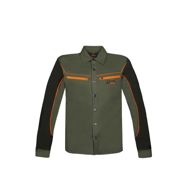 Πουκάμισο ZOTTA FOREST JUNGLE