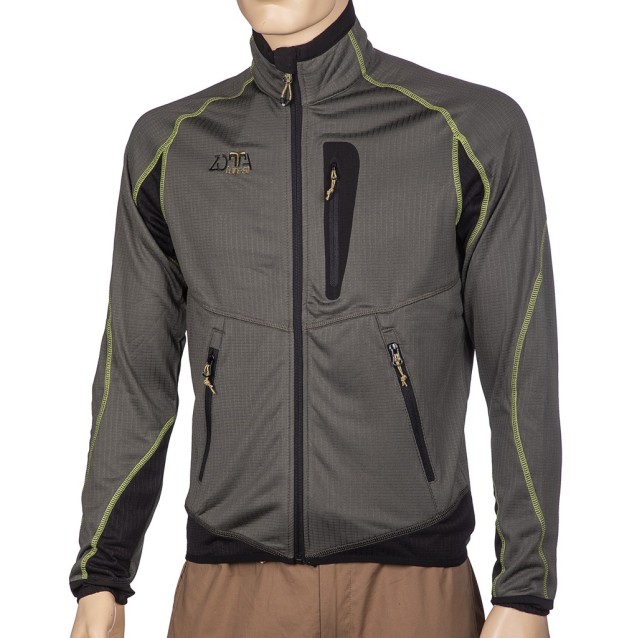 Ζακέτα ZOTTA FOREST PRIME B848 