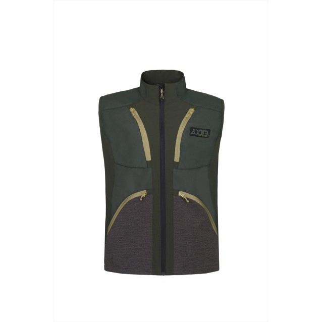 Γιλέκο αδιάβροχο ZOTTA FOREST PROTECH – 1644