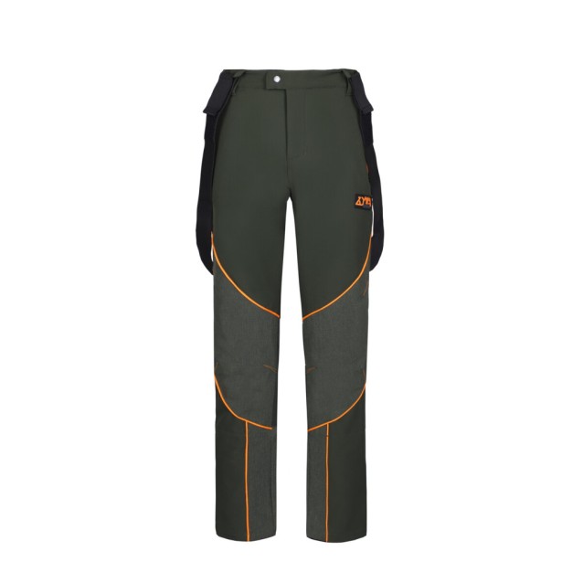 Παντελόνι αδιάβροχο ZOTTA FOREST SIERRA – B906