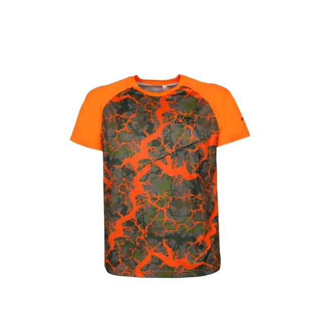 T-Shirt ZOTTA FOREST SKY-Z012