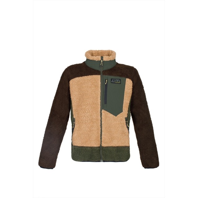 Ζακέτα Polar Fleece ΝEPAL T740