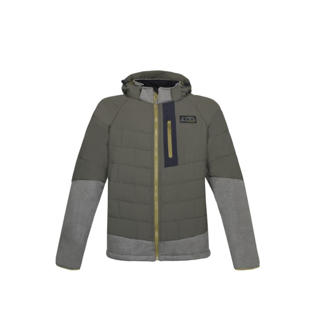 Μπουφάν ZOTTA FOREST STRATUS M001