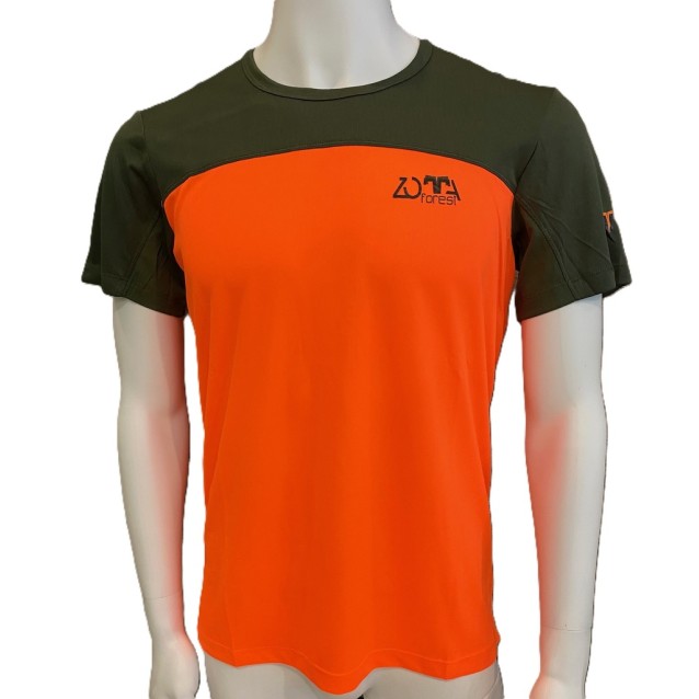 T-Shirt ZOTTA FOREST AMBITION-Z015