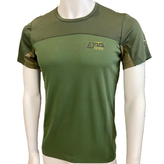 T-Shirt ZOTTA FOREST AMBITION-Z016