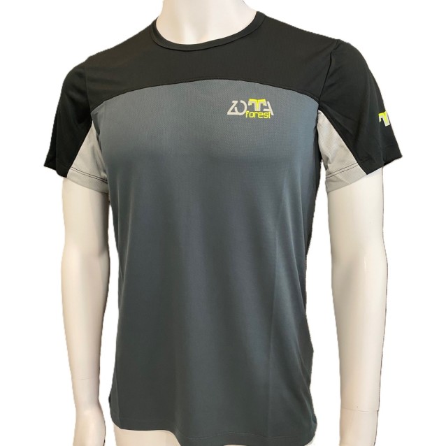 T-Shirt ZOTTA FOREST AMBITION-Z026