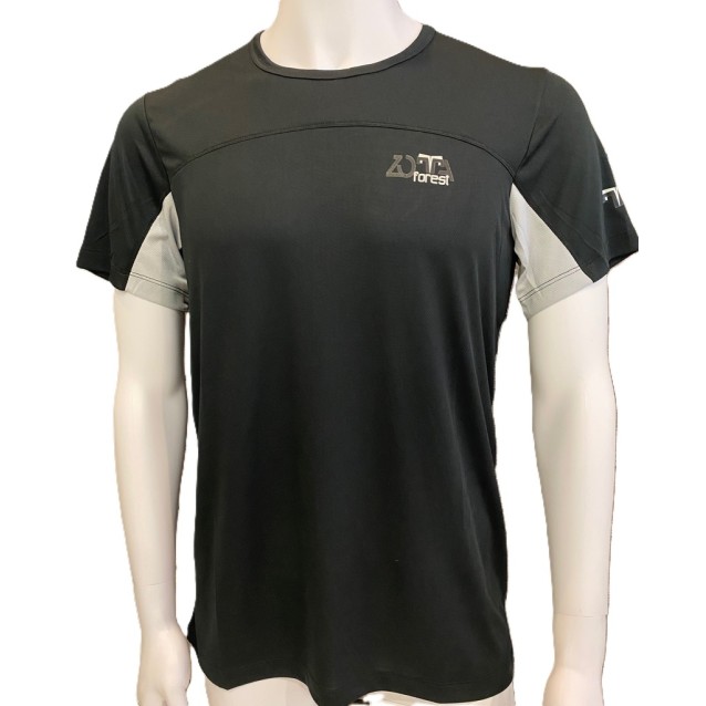 T-Shirt ZOTTA FOREST AMBITION-Z031