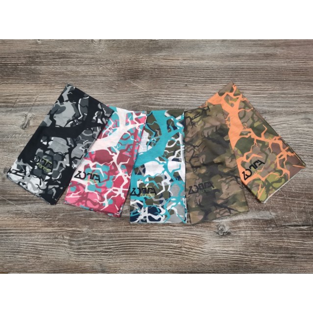 Κάλυμμα λαιμού ZOTTA FOREST BUFFER