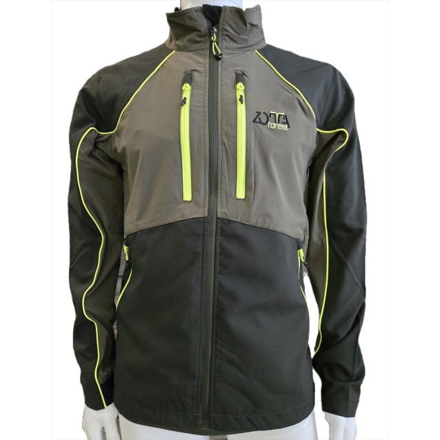 Μπουφάν ZOTTA FOREST DREAM-Y300