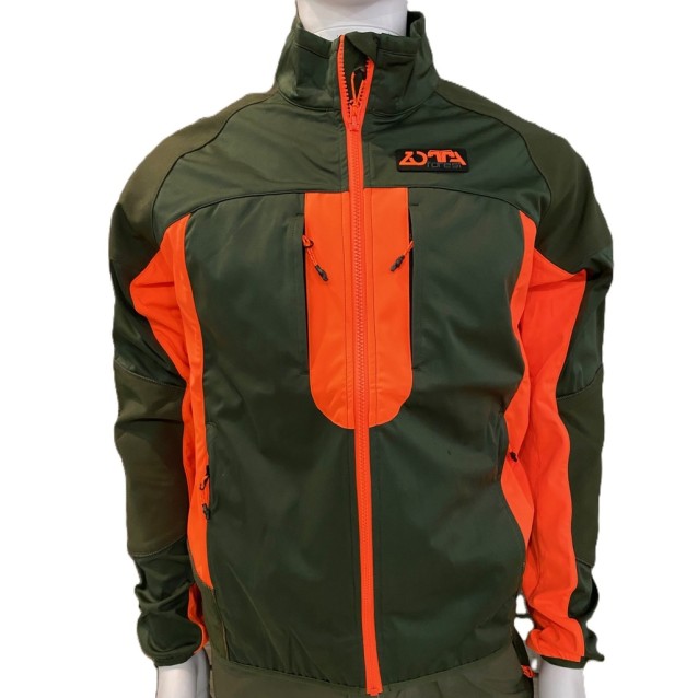 Ζακέτα ZOTTA FOREST FALCON-B605