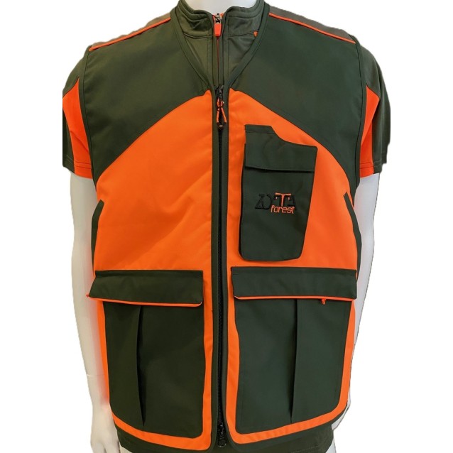 Γιλέκο ZOTTA FOREST GRAN SASSO - 0129