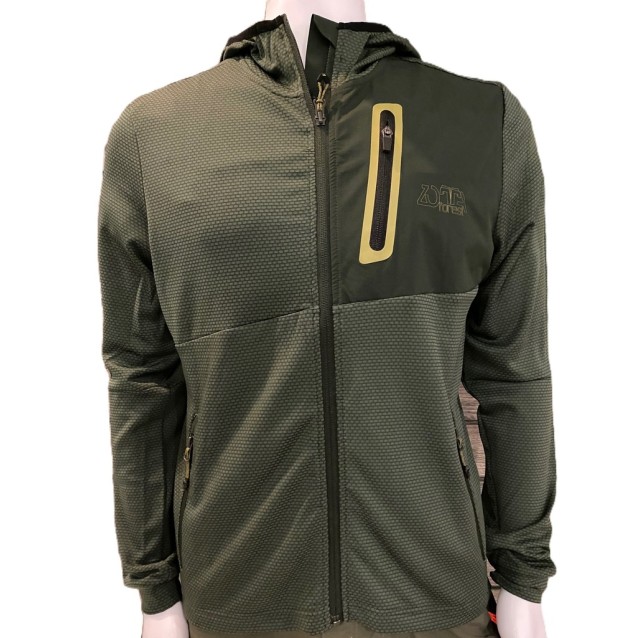 Ζακέτα ZOTTA FOREST HOPE-1644