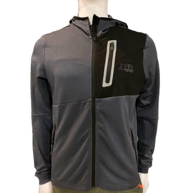 Ζακέτα ZOTTA FOREST HOPE-3927