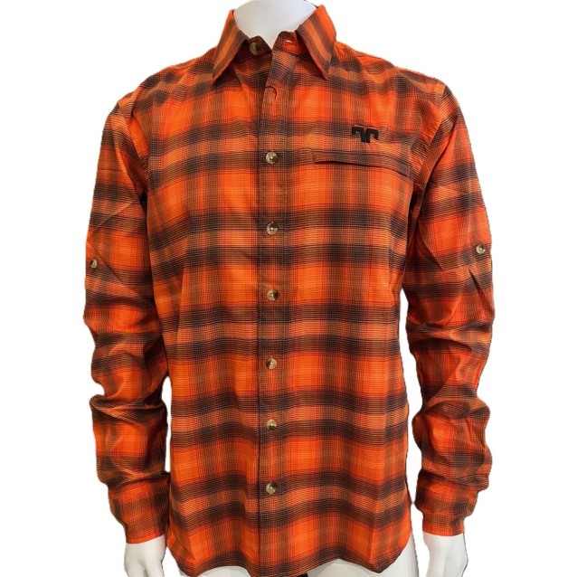 Πουκάμισο ZOTTA FOREST MALI-7328