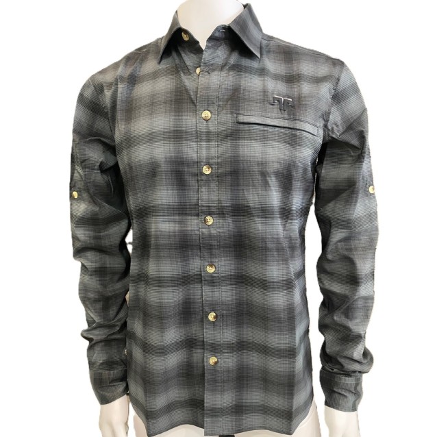 Πουκάμισο ZOTTA FOREST MALI-7357