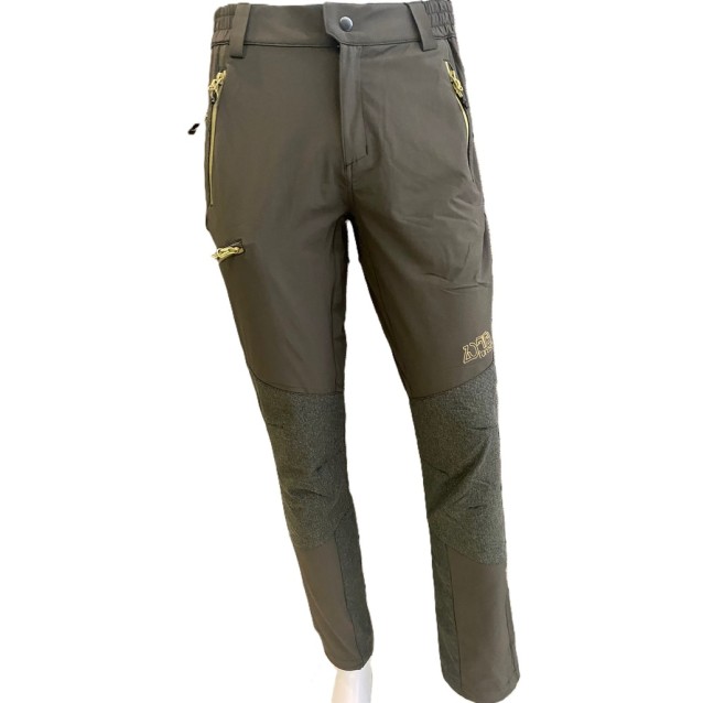 Παντελόνι ZOTTA FOREST NICKEL EVO-1644