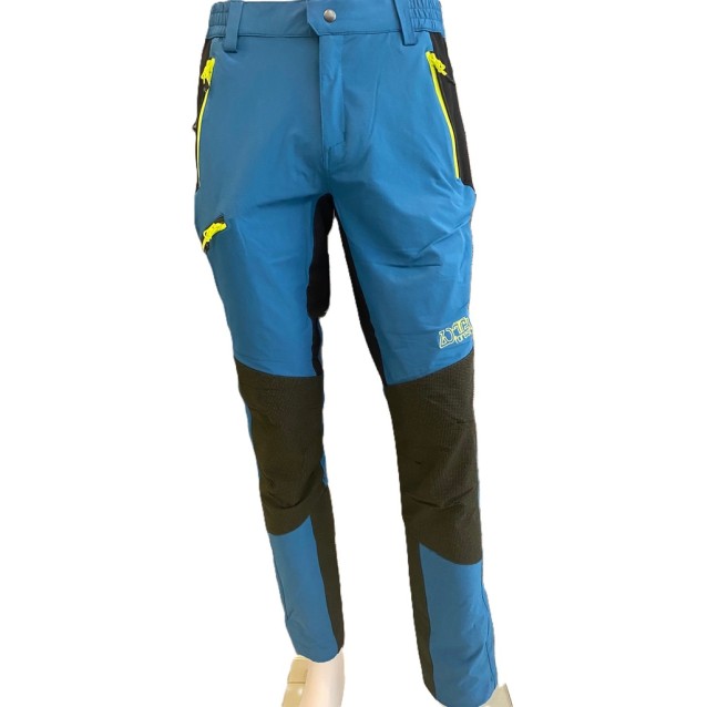 Παντελόνι ZOTTA FOREST NICKEL EVO-B024