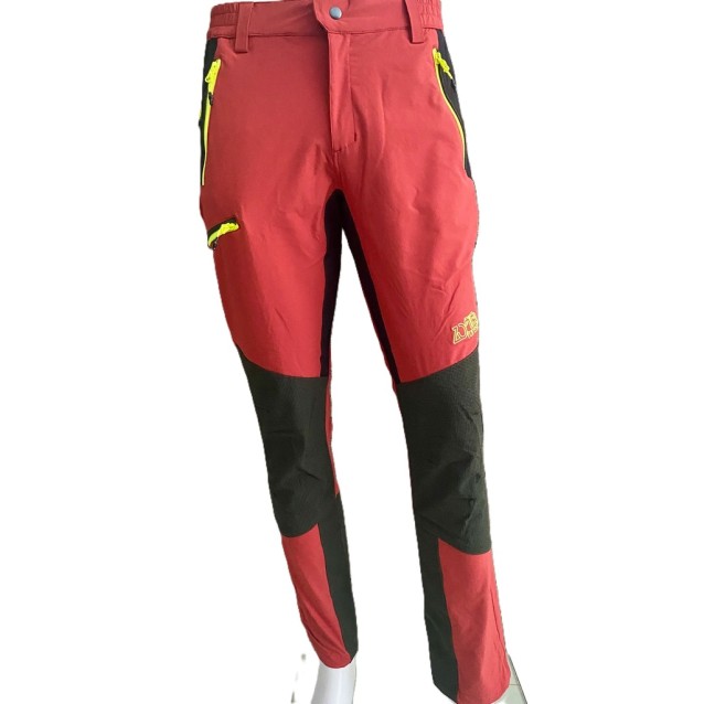 Παντελόνι ZOTTA FOREST NICKEL EVO-B025