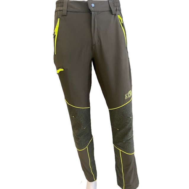 Παντελόνι ZOTTA FOREST NICKEL EVO-Y001