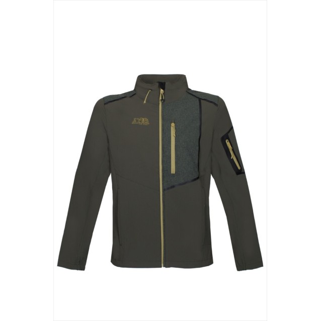 Μπουφάν ZOTTA FOREST PATRIOT EVO-1644