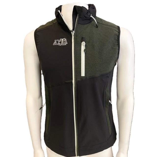 Γιλέκο ZOTTA FOREST PATRIOT EVO-0208