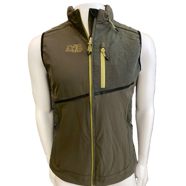 Γιλέκο ZOTTA FOREST PATRIOT EVO-1644