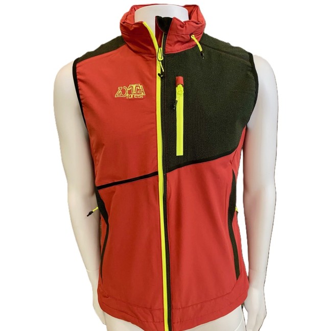 Γιλέκο ZOTTA FOREST PATRIOT EVO-B025 Γιλέκο ZOTTA FOREST PATRIOT EVO-B025