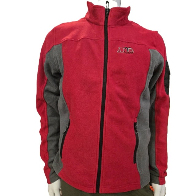 Ζακέτα ZOTTA FOREST POINTER WINTER-0753