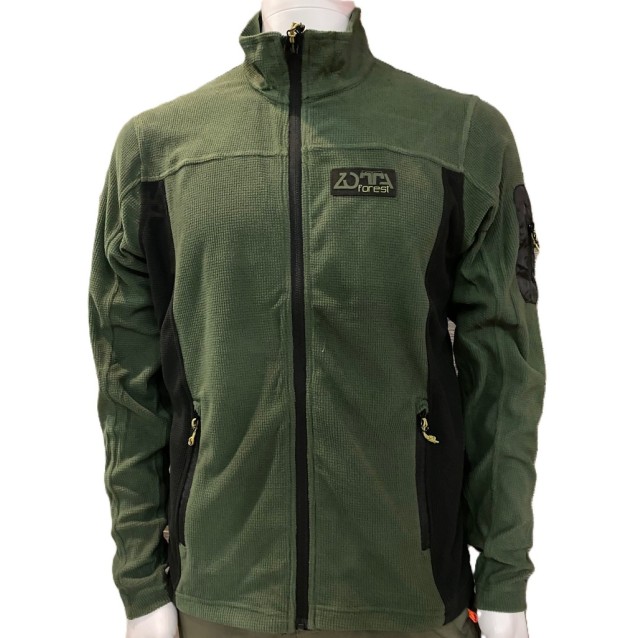 Ζακέτα ZOTTA FOREST POINTER B177