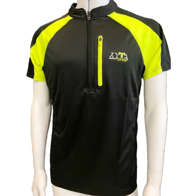 T-Shirt ZOTTA FOREST RISK-Z004