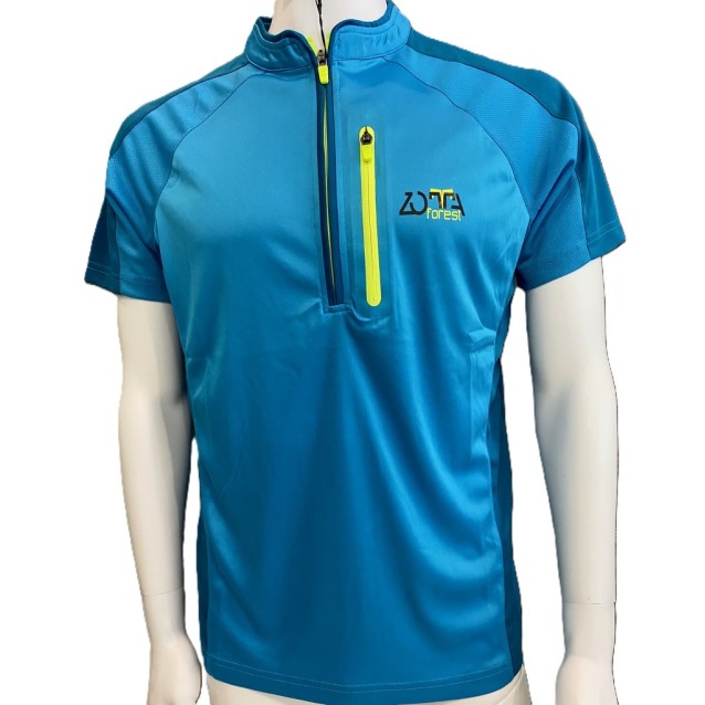 T-Shirt ZOTTA FOREST RISK-Z033