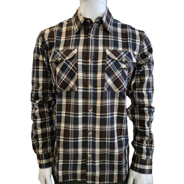 Πουκάμισο ZOTTA FOREST SELLA 5458