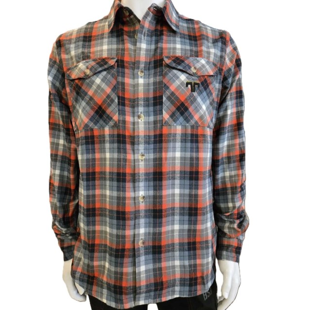 Πουκάμισο ZOTTA FOREST SELLA R012