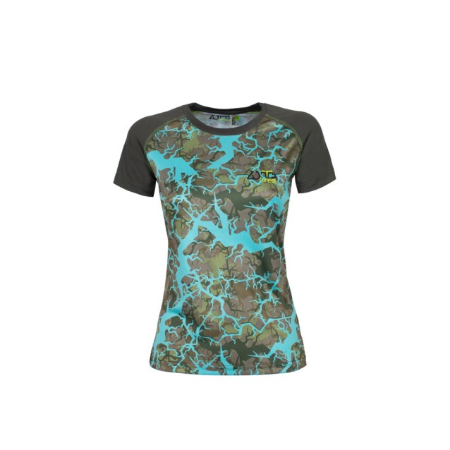 T-Shirt γυναικείο ZOTTA FOREST SKY-Z011