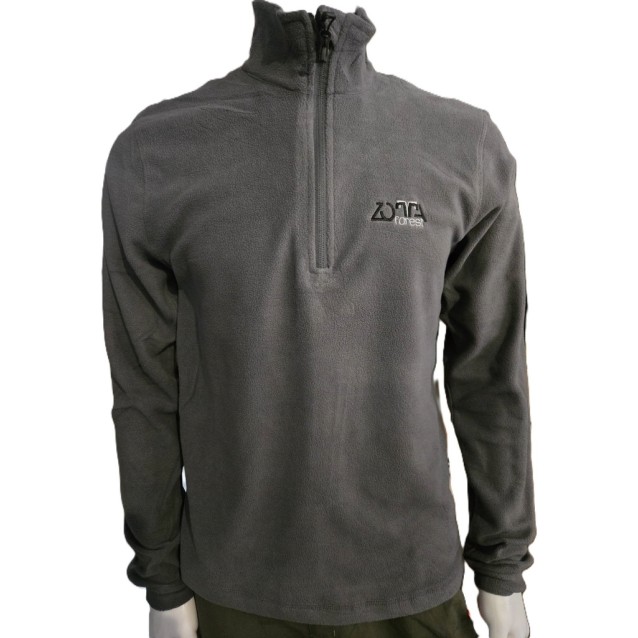 Μπλούζα ZOTTA FOREST TEMPUS ΓΚΡΙ