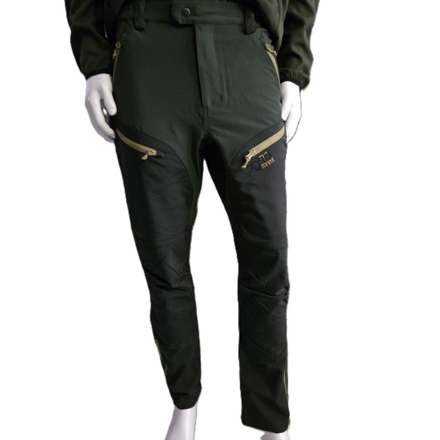 Παντελόνι ZOTTA FOREST TRACKER-1644