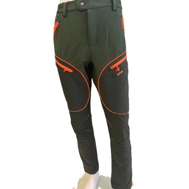 Παντελόνι ZOTTA FOREST TRACKER-B605