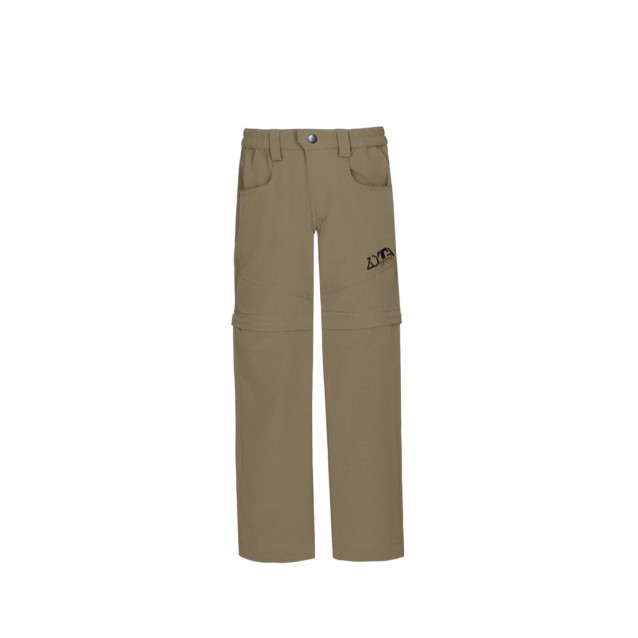 Παντελόνι παιδικό ZOTTA FOREST KISEL-0622 ZIP-OFF (με φερμουάρ) Παντελόνι παιδικό ZOTTA FOREST KISEL-0622 ZIP-OFF (με φερμουάρ)