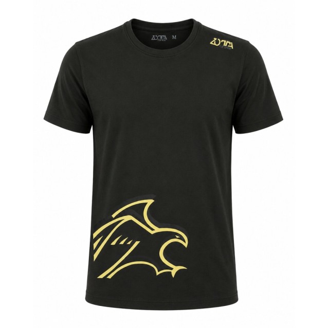 T-SHIRT ZOTTA FOREST AQUILA - 1644 T-SHIRT ZOTTA FOREST AQUILA - 1644