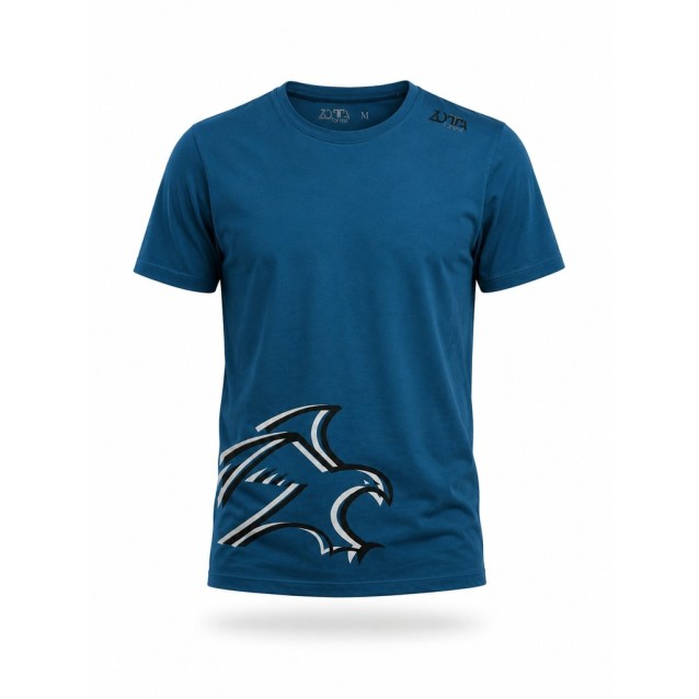 T-SHIRT ZOTTA FOREST AQUILA - 4342 T-SHIRT ZOTTA FOREST AQUILA - 4342