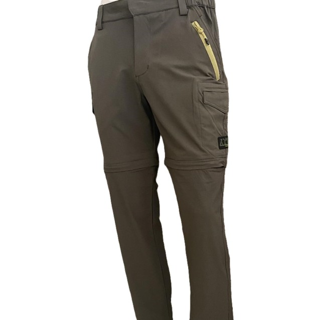 Παντελόνι ZOTTA FOREST KISEL ZIP-OFF 1644 (με φερμουάρ) Παντελόνι ZOTTA FOREST KISEL ZIP-OFF 1644 (με φερμουάρ)