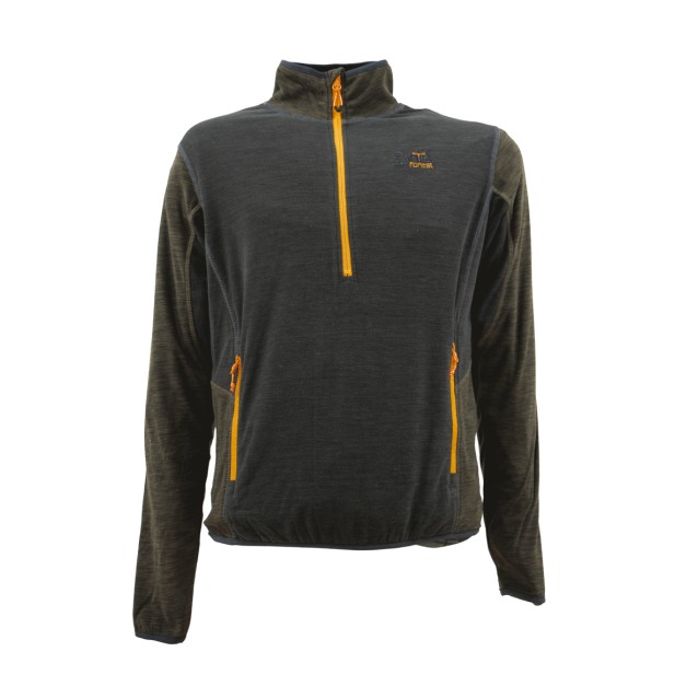 Μπλούζα ZOTTA FOREST KARHU