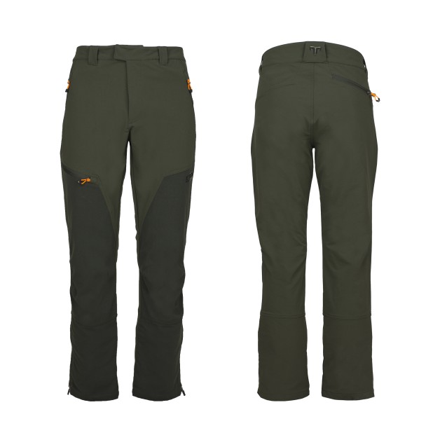 Παντελόνι ZOTTA FOREST COLORADO