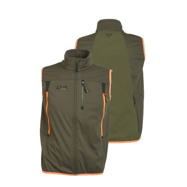 Γιλέκο ZOTTA FOREST UTHA