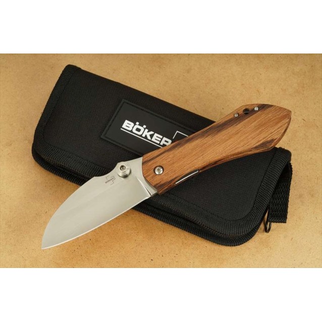 ΣΟΥΓΙΑΣ BOKER ANSO 67 PRO