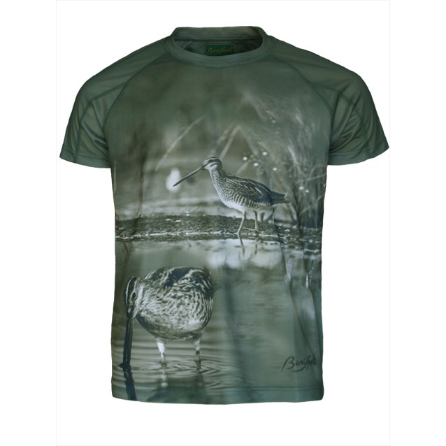 T-Shirt BENISPORT 454